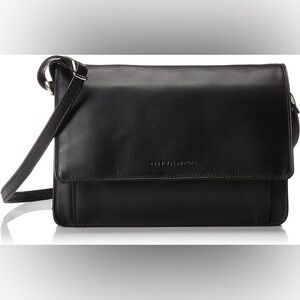 Beautiful Derek Alexander Leather Bag
